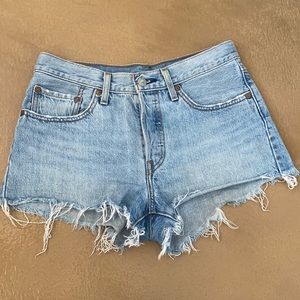 Levi’s Shorts